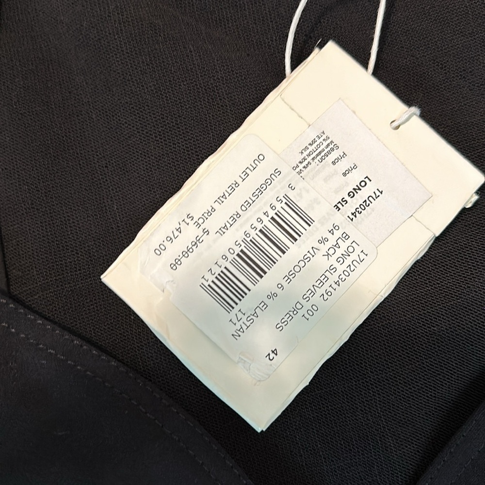 Givenchy Dress - Picture 7 of 12